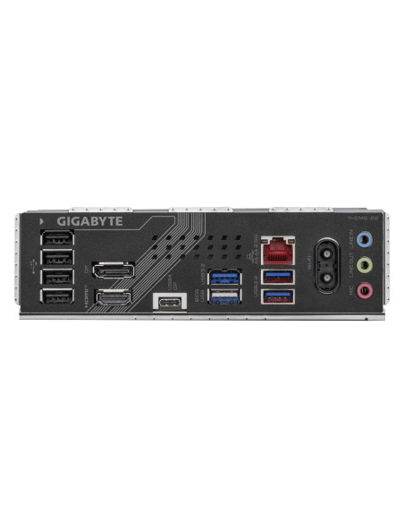 GIGABYTE B860M GAMING X WIFI6E Placa base - CPUs Intel Core Ultra, VRM de 8+1+2+2 fases, hasta 9200MHz DDR5, 1xPCIe 5.0 + 1xPCIe