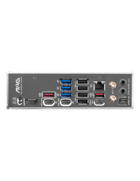 MSI MAG X870E TOMAHAWK WIFI placa base AMD X870E Zócalo AM5 ATX