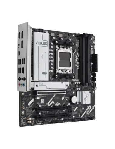 ASUS PRIME B840M-A WIFI AMD B840 Zócalo AM5 micro ATX