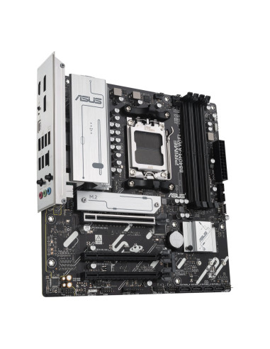 ASUS PRIME B840M-A WIFI AMD B840 Zócalo AM5 micro ATX