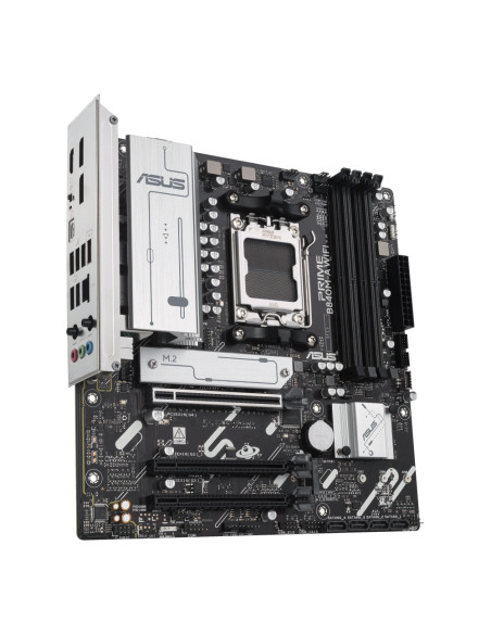 ASUS PRIME B840M-A WIFI AMD B840 Zócalo AM5 micro ATX