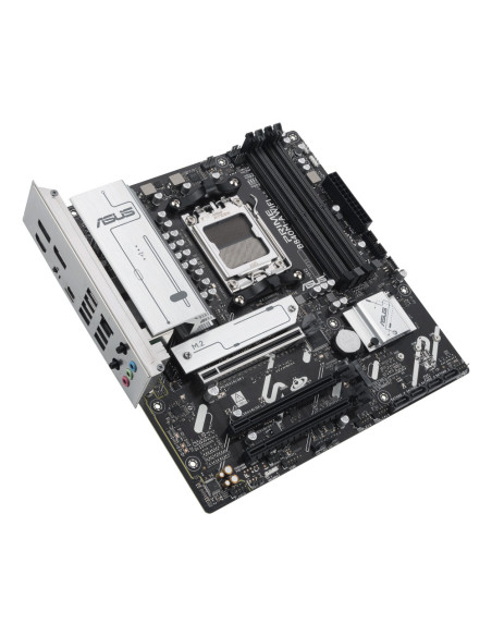 ASUS PRIME B840M-A WIFI AMD B840 Zócalo AM5 micro ATX