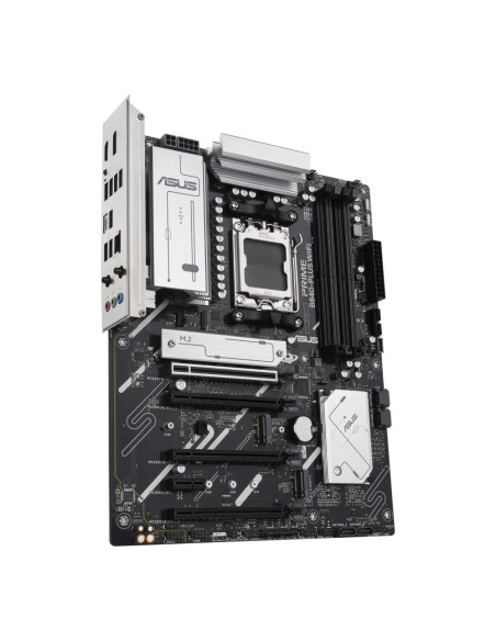 ASUS PRIME B840-PLUS WIFI AMD B840 Zócalo AM5 ATX
