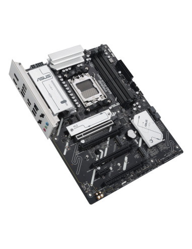 ASUS PRIME B840-PLUS WIFI AMD B840 Zócalo AM5 ATX