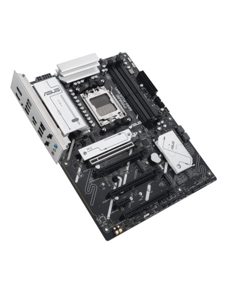 ASUS PRIME B840-PLUS WIFI AMD B840 Zócalo AM5 ATX