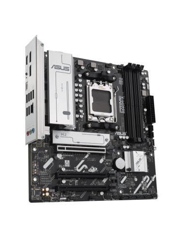 ASUS PRIME B840M-A-CSM AMD B840 Zócalo AM5 micro ATX