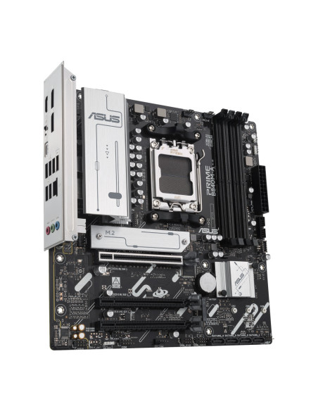 ASUS PRIME B840M-A-CSM AMD B840 Zócalo AM5 micro ATX