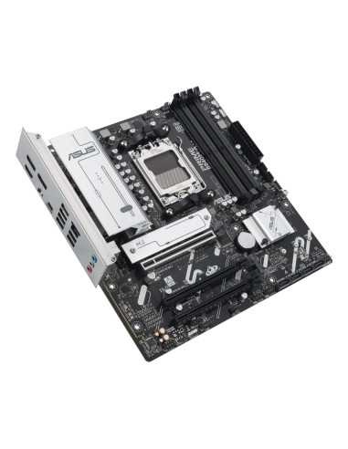 ASUS PRIME B840M-A-CSM AMD B840 Zócalo AM5 micro ATX