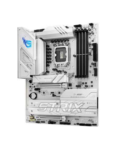 ASUS ROG STRIX B860-A GAMING WIFI Intel B860 LGA 1851 (Socket V1) ATX