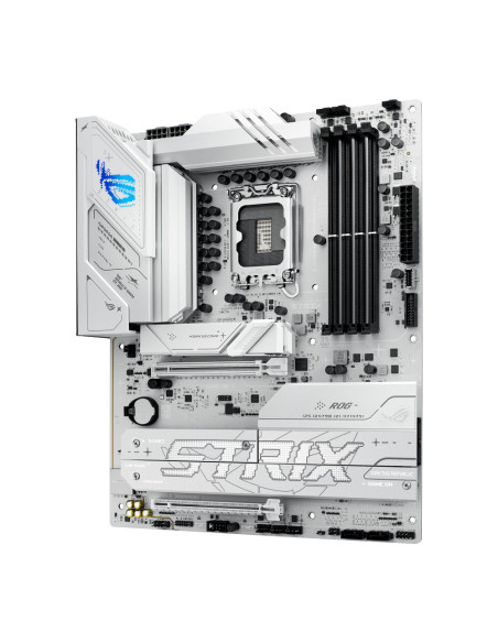 ASUS ROG STRIX B860-A GAMING WIFI Intel B860 LGA 1851 (Socket V1) ATX