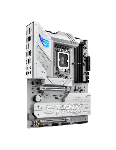 ASUS ROG STRIX B860-A GAMING WIFI Intel B860 LGA 1851 (Socket V1) ATX
