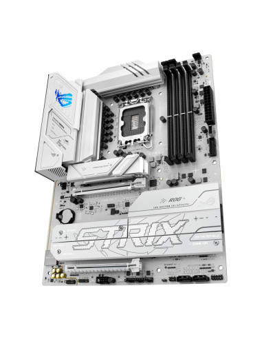 ASUS ROG STRIX B860-A GAMING WIFI Intel B860 LGA 1851 (Socket V1) ATX