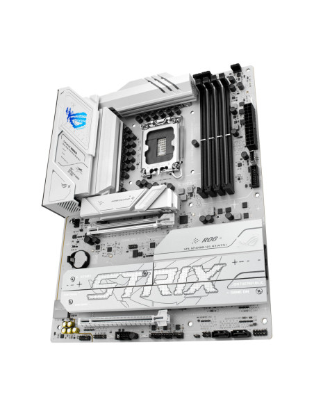 ASUS ROG STRIX B860-A GAMING WIFI Intel B860 LGA 1851 (Socket V1) ATX