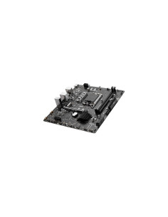 MSI PRO B760M-B DDR4 placa base Intel B760 LGA 1700 micro ATX 2