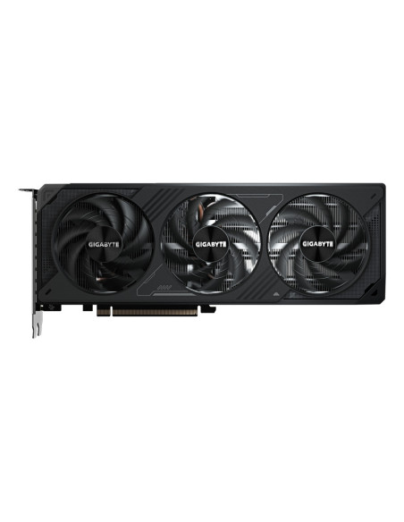 GIGABYTE GeForce RTX 5070 WINDFORCE OC SFF 12G Tarjeta Gráfica - 12GB GDDR7, 192 bits, PCI-E 5.0, 2542 MHz Core Clock, 3 x DP 2.