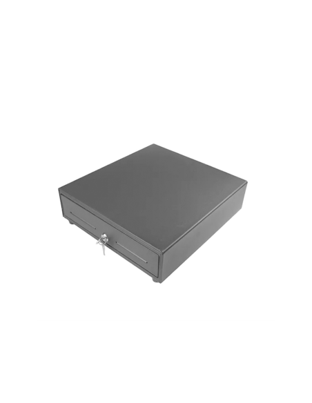 Mustek LB-330A cajón de efectivo Cajón de efectivo automático y manual