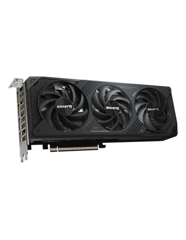 GIGABYTE GeForce RTX 5070 WINDFORCE OC SFF 12G Tarjeta Gráfica - 12GB GDDR7, 192 bits, PCI-E 5.0, 2542 MHz Core Clock, 3 x DP 2.