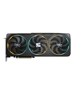 GIGABYTE GeForce RTX 5070 GAMING OC 12G Tarjeta Gráfica - 12GB GDDR7, 192 bits, PCI-E 5.0, 2625 MHz Core Clock, 3 x DP 2.1a, 1 x 2