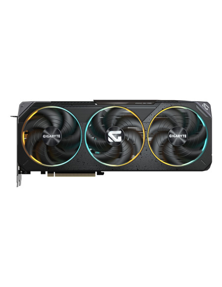 GIGABYTE GeForce RTX 5070 GAMING OC 12G Tarjeta Gráfica - 12GB GDDR7, 192 bits, PCI-E 5.0, 2625 MHz Core Clock, 3 x DP 2.1a, 1 x