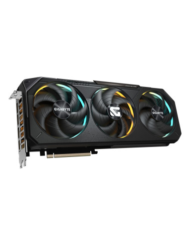 GIGABYTE GeForce RTX 5070 GAMING OC 12G Tarjeta Gráfica - 12GB GDDR7, 192 bits, PCI-E 5.0, 2625 MHz Core Clock, 3 x DP 2.1a, 1 x
