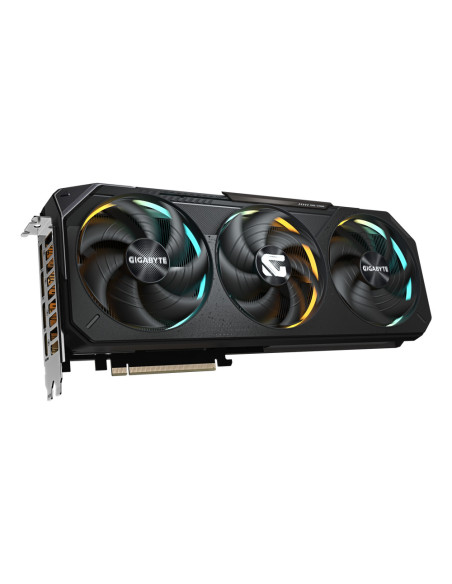 GIGABYTE GeForce RTX 5070 GAMING OC 12G Tarjeta Gráfica - 12GB GDDR7, 192 bits, PCI-E 5.0, 2625 MHz Core Clock, 3 x DP 2.1a, 1 x
