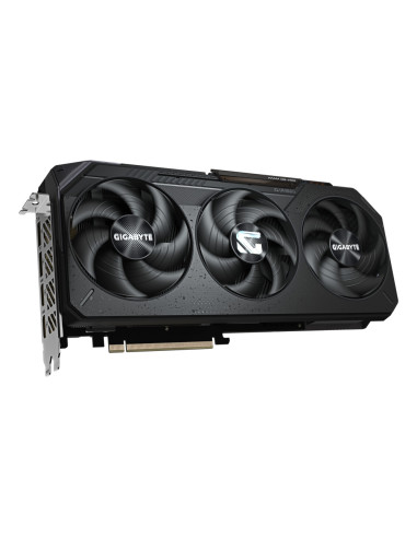 GIGABYTE Radeon RX 9070 XT GAMING OC 16G Tarjeta Gráfica - 16GB GDDR6, 256 bits, PCI-E 5.0, 3060 MHz Frecuencia Base, 2 x Displa