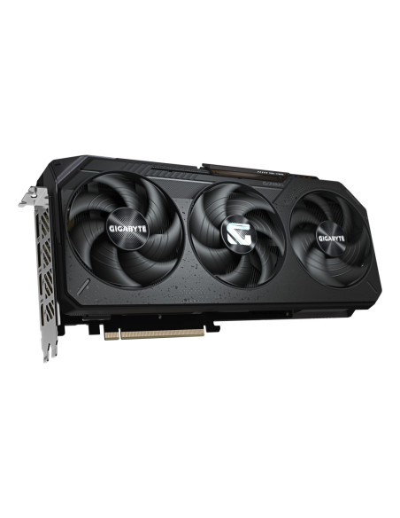 GIGABYTE Radeon RX 9070 XT GAMING OC 16G Tarjeta Gráfica - 16GB GDDR6, 256 bits, PCI-E 5.0, 3060 MHz Frecuencia Base, 2 x Displa