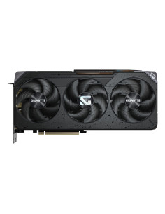 GIGABYTE Radeon RX 9070 GAMING OC 16G Tarjeta Gráfica - 16GB GDDR6, 256 bits, PCI-E 5.0, 2700 MHz Frecuencia Base, 2 x DisplayPo 2