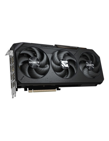 GIGABYTE Radeon RX 9070 GAMING OC 16G Tarjeta Gráfica - 16GB GDDR6, 256 bits, PCI-E 5.0, 2700 MHz Frecuencia Base, 2 x DisplayPo