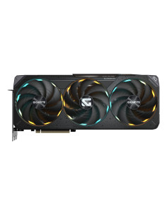 GIGABYTE GeForce RTX 5080 GAMING OC 16G Tarjeta Gráfica - 16GB GDDR7, 256 bits, PCI-E 5.0, 2730MHz Core Clock, 3 x DisplayPort,  2