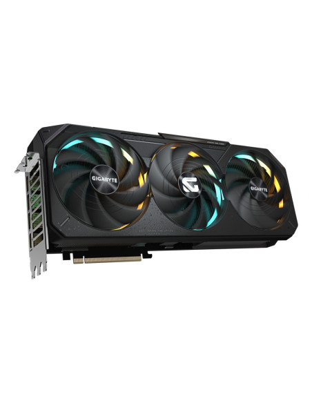 GIGABYTE GeForce RTX 5080 GAMING OC 16G Tarjeta Gráfica - 16GB GDDR7, 256 bits, PCI-E 5.0, 2730MHz Core Clock, 3 x DisplayPort, 