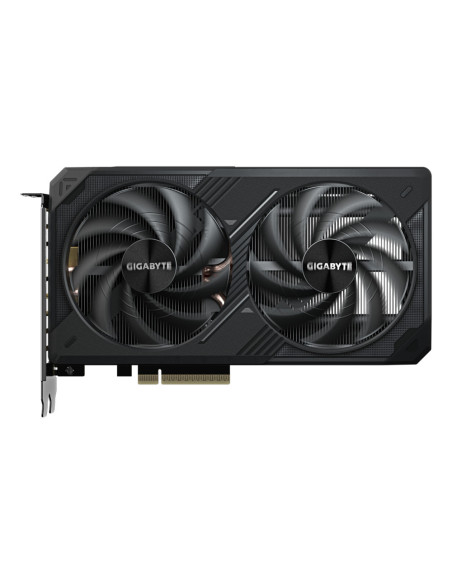 GIGABYTE GeForce RTX 5060 Ti WINDFORCE OC 8G NVIDIA