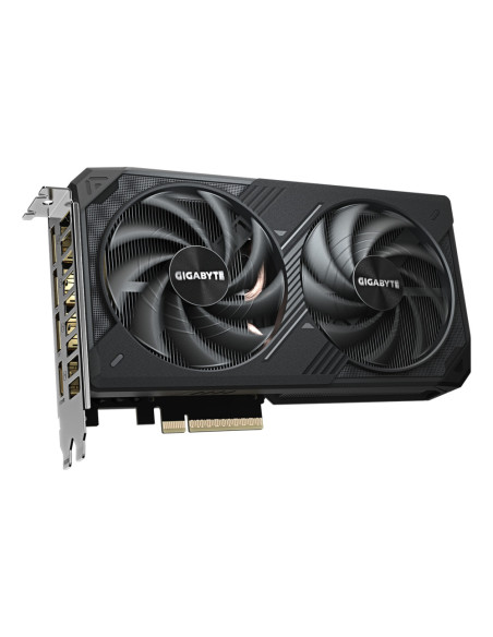 GIGABYTE GeForce RTX 5060 Ti WINDFORCE OC 8G NVIDIA