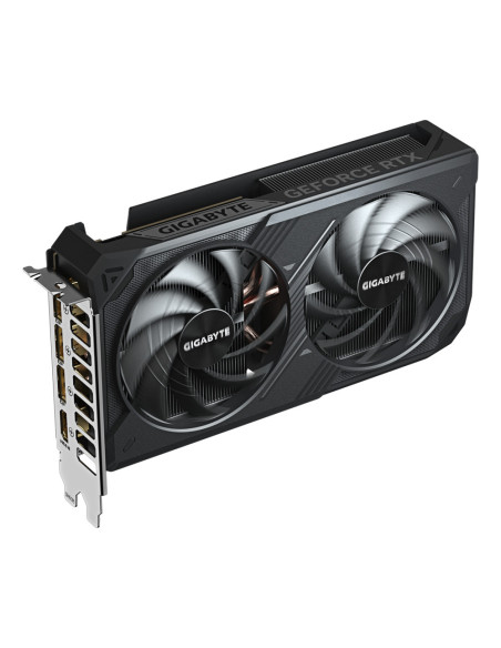 GIGABYTE GeForce RTX 5060 Ti WINDFORCE OC 8G NVIDIA