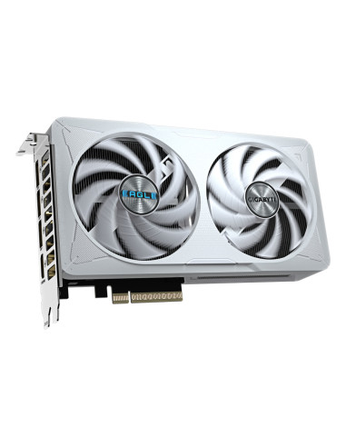 GIGABYTE GeForce RTX 5060 EAGLE OC ICE 8G NVIDIA