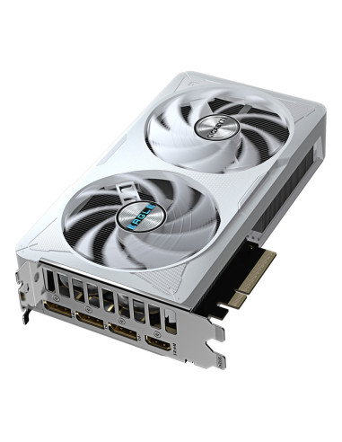GIGABYTE GeForce RTX 5060 EAGLE OC ICE 8G NVIDIA