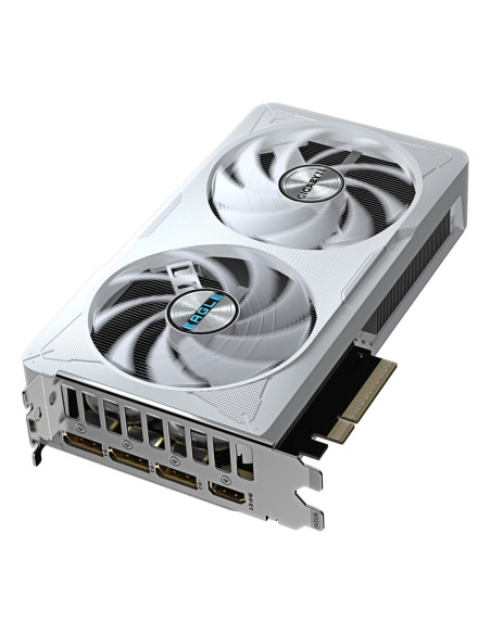 GIGABYTE GeForce RTX 5060 EAGLE OC ICE 8G NVIDIA