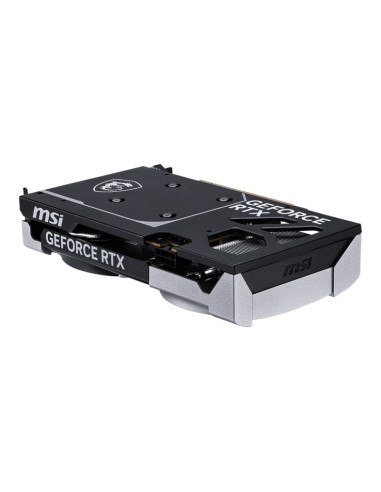 MSI GeForce RTX 5060 8G VENTUS 2X OC NVIDIA 8 GB GDDR7