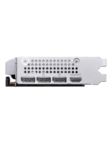 MSI GeForce RTX 5060 8G VENTUS 2X OC NVIDIA 8 GB GDDR7