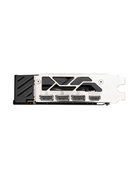 MSI GeForce RTX 5060 8G GAMING OC NVIDIA 8 GB GDDR7