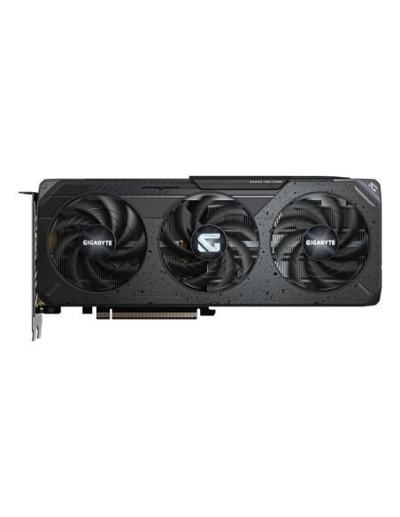 GIGABYTE Radeon RX 9060 XT GAMING 8G Tarjeta Gráfica - 8GB GDDR6, 128bit, PCI-E 5.0, 3130 MHz Frecuencia del núcleo, 2 x Display