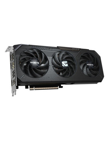 GIGABYTE Radeon RX 9060 XT GAMING 8G Tarjeta Gráfica - 8GB GDDR6, 128bit, PCI-E 5.0, 3130 MHz Frecuencia del núcleo, 2 x Display