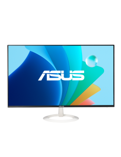 ASUS VZ24EHF-W pantalla para PC 60,5 cm (23.8") 1920 x 1080 Pixeles Full HD Blanco 2