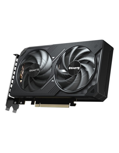 GIGABYTE GeForce RTX 5060 Ti WINDFORCE MAX OC 16G Tarjeta Gráfica – 16 GB GDDR7, 128 bits, PCI-E 5.0, 2587 MHz Frecuencia del nú