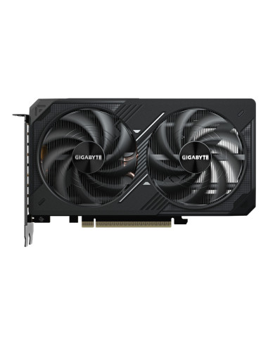 GIGABYTE GeForce RTX 5060 Ti WINDFORCE MAX OC 16G Tarjeta Gráfica – 16 GB GDDR7, 128 bits, PCI-E 5.0, 2587 MHz Frecuencia del nú