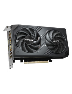 GIGABYTE GeForce RTX 5060 WINDFORCE MAX OC 8G Tarjeta Gráfica – 8 GB GDDR7, 128 bits, PCI-E 5.0, 2512 MHz Frecuencia del núcleo, 2