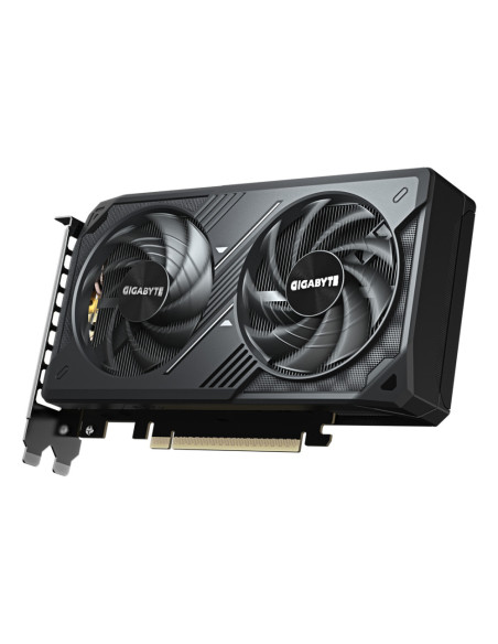 GIGABYTE GeForce RTX 5060 WINDFORCE MAX OC 8G Tarjeta Gráfica – 8 GB GDDR7, 128 bits, PCI-E 5.0, 2512 MHz Frecuencia del núcleo,