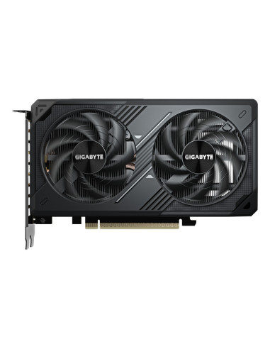 GIGABYTE GeForce RTX 5060 WINDFORCE MAX OC 8G Tarjeta Gráfica – 8 GB GDDR7, 128 bits, PCI-E 5.0, 2512 MHz Frecuencia del núcleo,