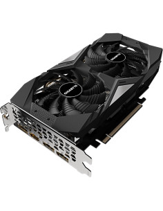 GIGABYTE RTX 2060 D6 6G NVIDIA GeForce RTX 2060 6 GB GDDR6