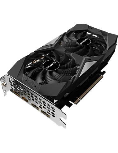 GIGABYTE RTX 2060 D6 6G NVIDIA GeForce RTX 2060 6 GB GDDR6